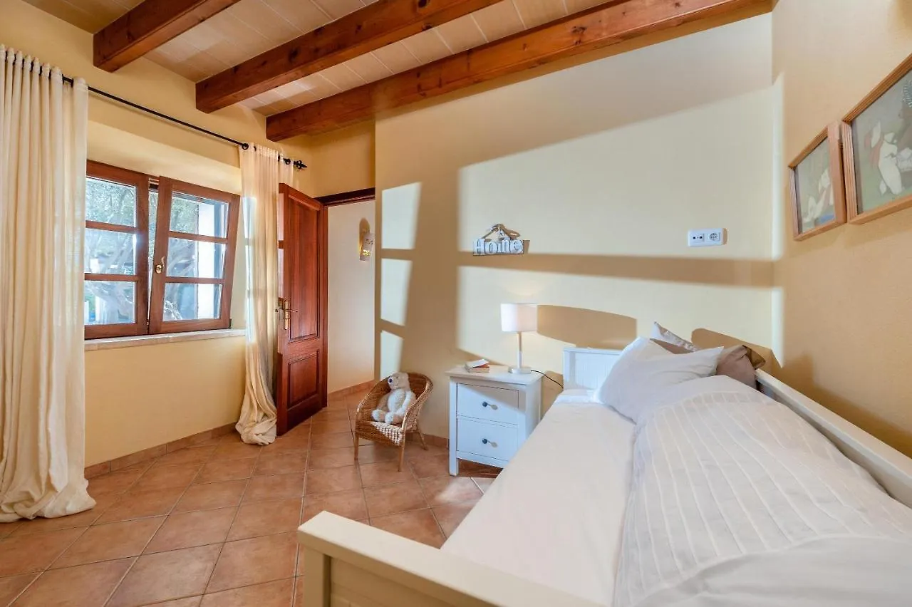Casa Jan Villa Llombarts 0*,  Spain