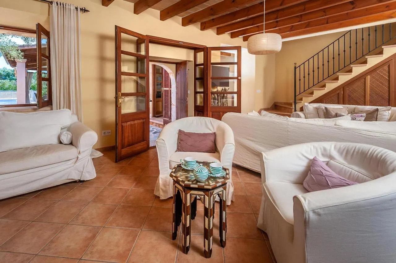 Casa Jan Villa Llombarts