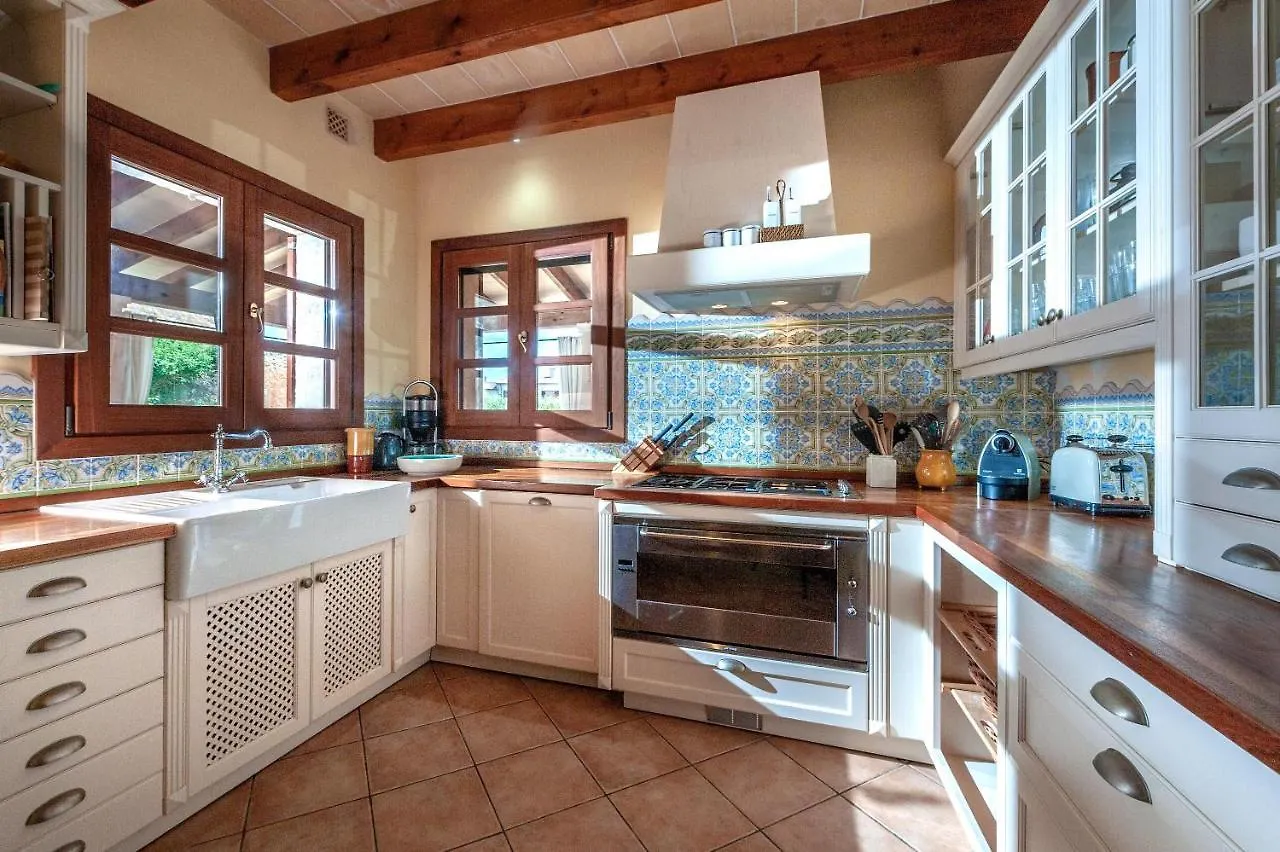 Casa Jan Villa Llombarts 0*,  Spain