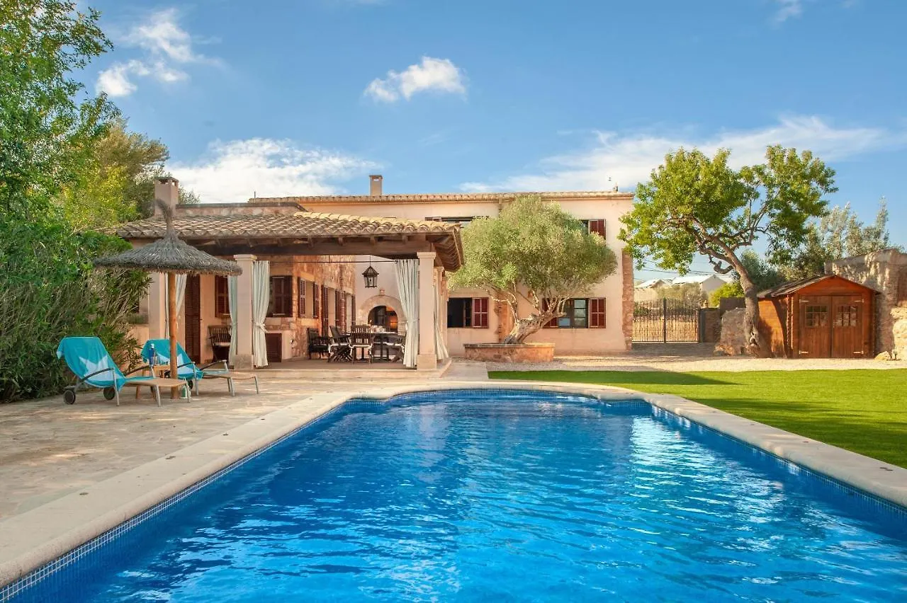 Casa Jan location